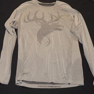 Lululemon long sleeve